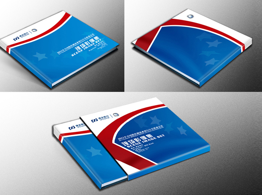 平面印刷品物料设计 打字复印店的核心竞争力与创意实践