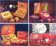 内蒙古今采包装印刷有限责任公司 印刷产品的视觉记录