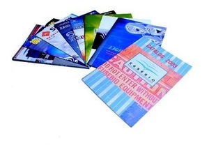 印刷品批发与定制价格指南 彩盒、笔记本、说明书及台历