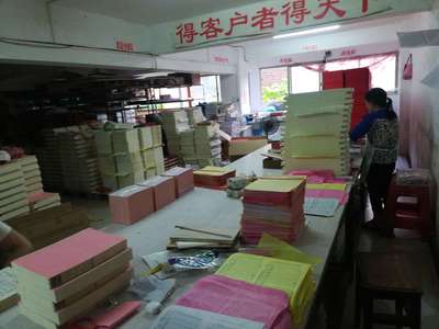 赣州红运彩印广告公司 专业印刷服务，助力品牌腾飞